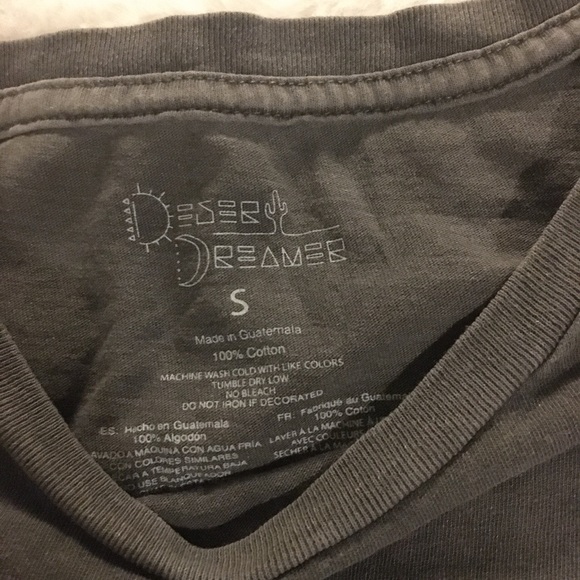 Desert dreamer urban outfitters tee - Picture 4 of 4